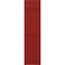 Ekena Millwork Americraft 4-Board, 3 Batten Exterior Real Wood Joined Board-n-Batten Shutters, ARW401BB414X46BRH, PR ARW401BB414X46BRH - alternate 8
